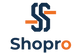 Shopro Logo v2